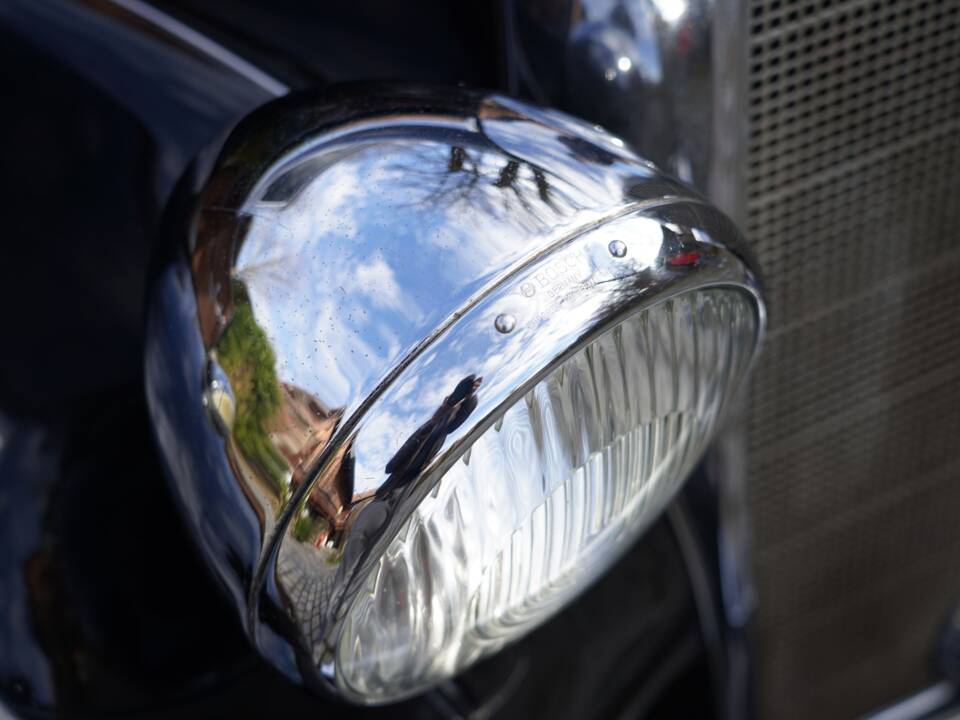 Afbeelding 6/15 van Mercedes-Benz 170 S Cabriolet A (1950)