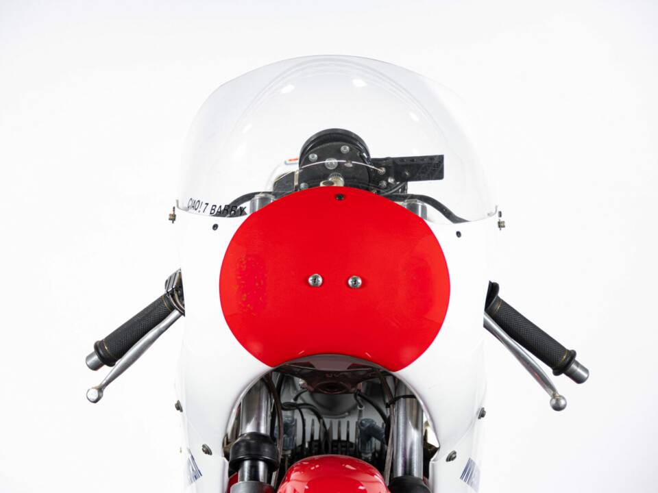 Immagine 35/50 di Yamaha TR 3 (1974)