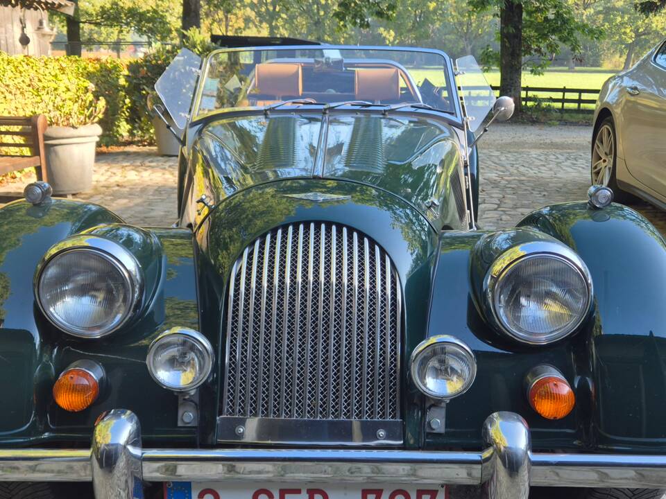 Image 1/9 de Morgan Plus 4 2-Seater (2013)