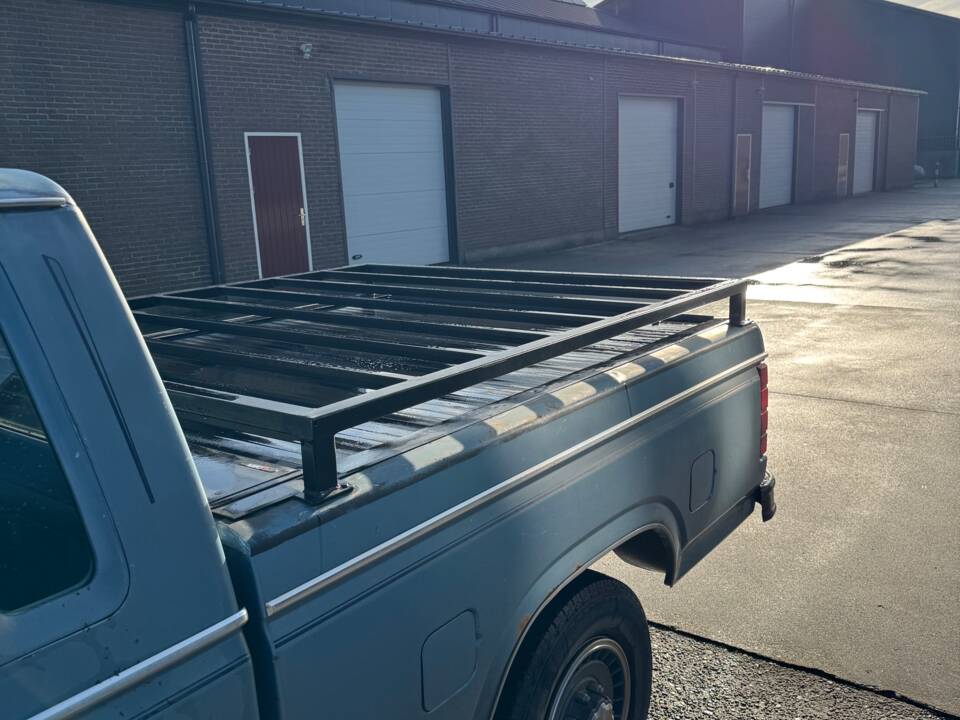 Imagen 32/35 de Ford F-250 (1981)