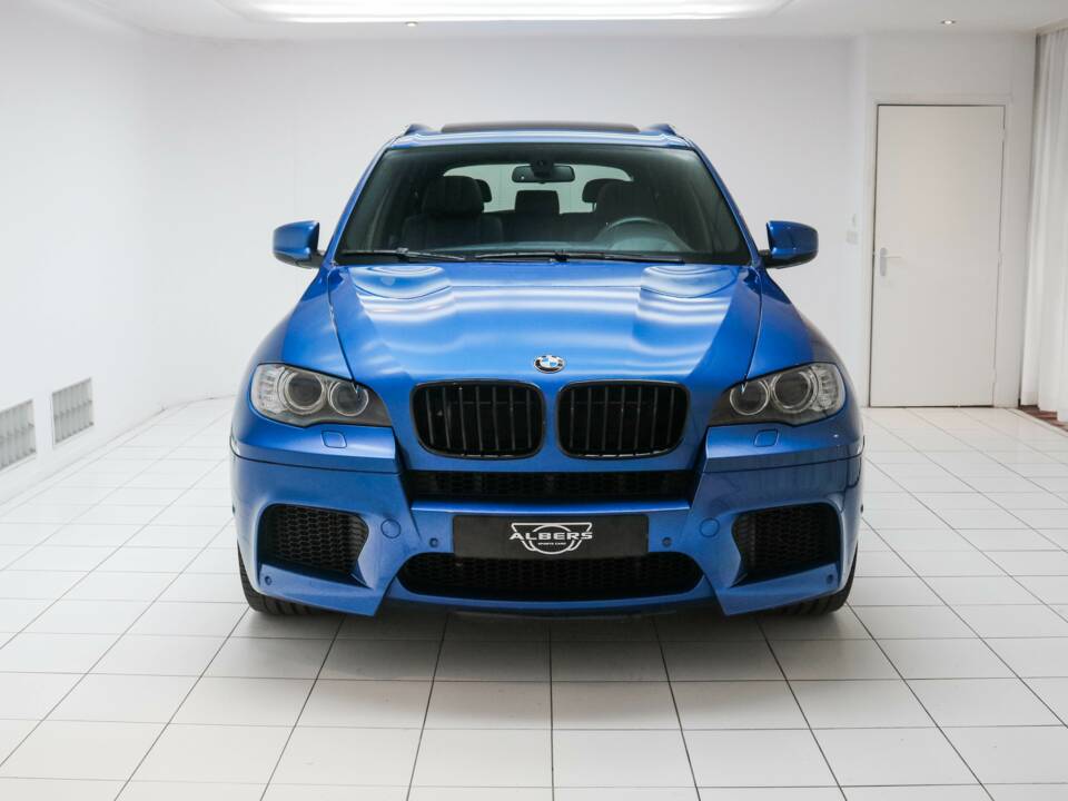 Image 4/28 de BMW X5 M (2013)