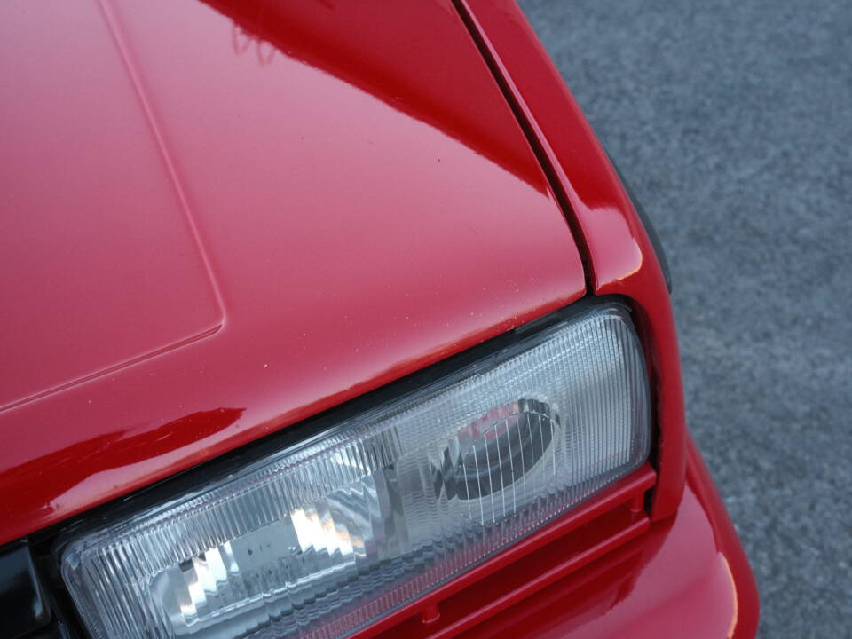Bild 37/50 von Volkswagen Golf II Rallye 1.8 (1989)
