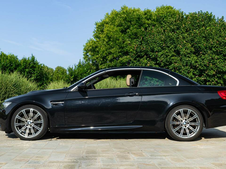 Bild 6/50 von BMW M3 (2010)