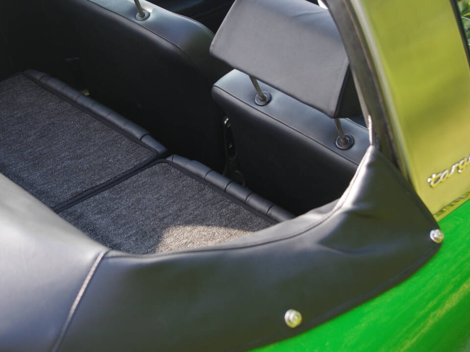 Bild 13/26 von Porsche 911 2.0 (1968)