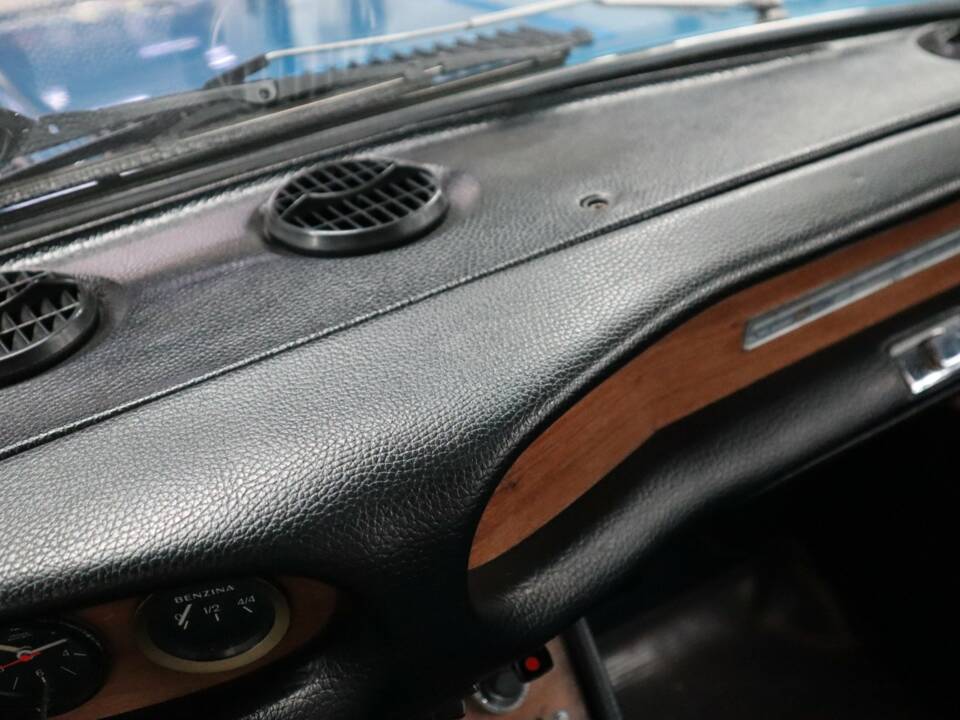 Image 14/37 of FIAT Dino Coupe (1967)
