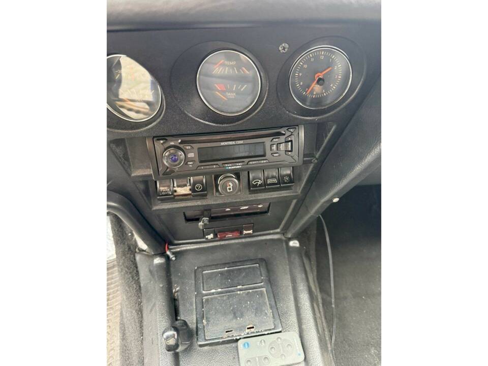 Bild 13/36 von Opel GT 1900 (1971)