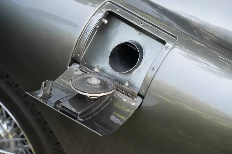 Bild 40/50 von Aston Martin DB 2/4 Mk III (1958)