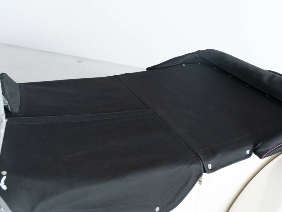 Image 24/43 of Alvis Speed 20 (1933)