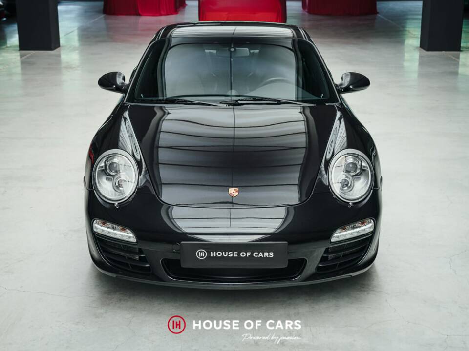 Image 3/23 of Porsche 911 Carrera S (2010)