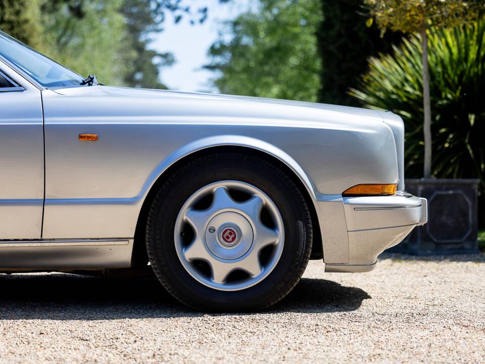 Image 32/50 of Bentley Continental R (1997)
