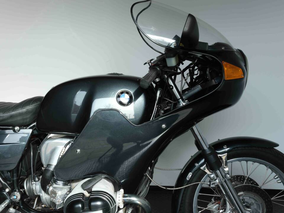 Image 40/45 of BMW R 100/7 (1977)