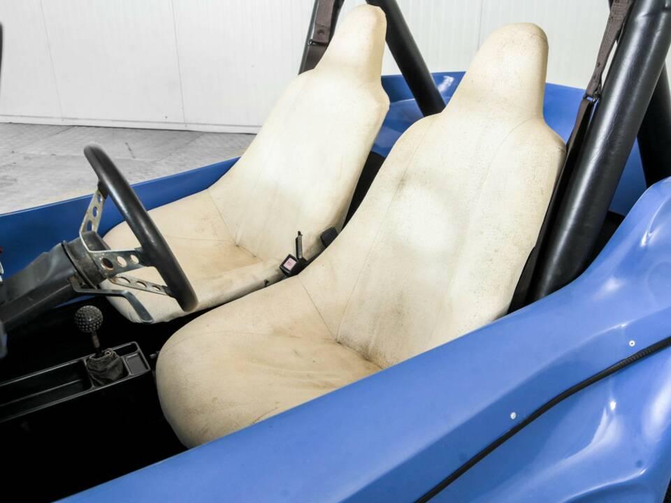 Afbeelding 15/50 van Volkswagen Meyers Manx Buggy (1968)