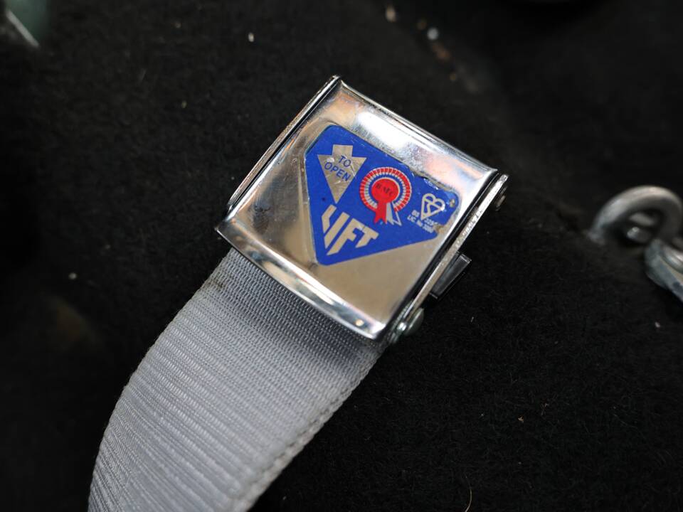 Bild 18/20 von Austin Mini Cooper 850 (1968)