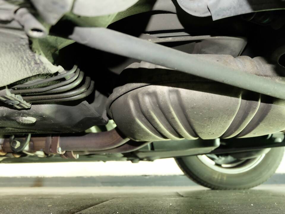 Image 45/51 of Mercedes-Benz 500 SL (1992)