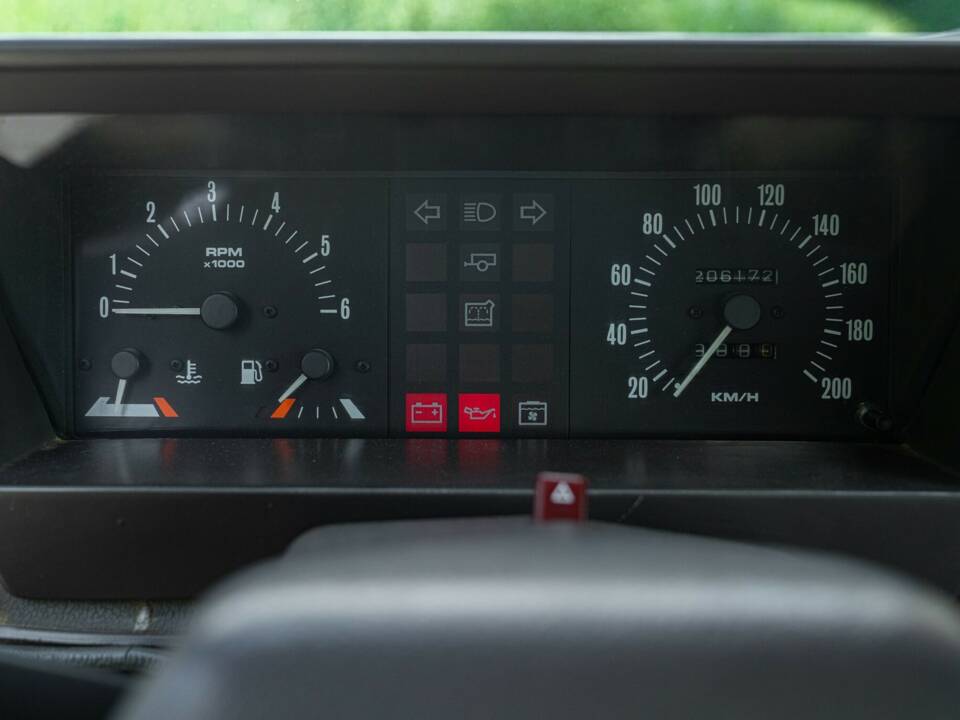 Image 43/50 of Land Rover Range Rover Classic CSK (1991)