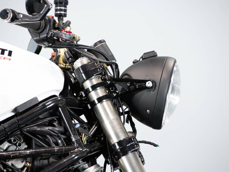 Immagine 40/50 di Ducati DUMMY (1998)