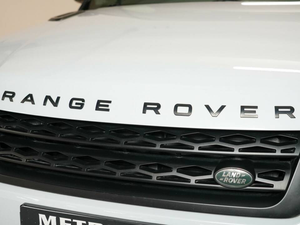 Image 45/50 of Land Rover Range Rover Sport SDV6 (2016)