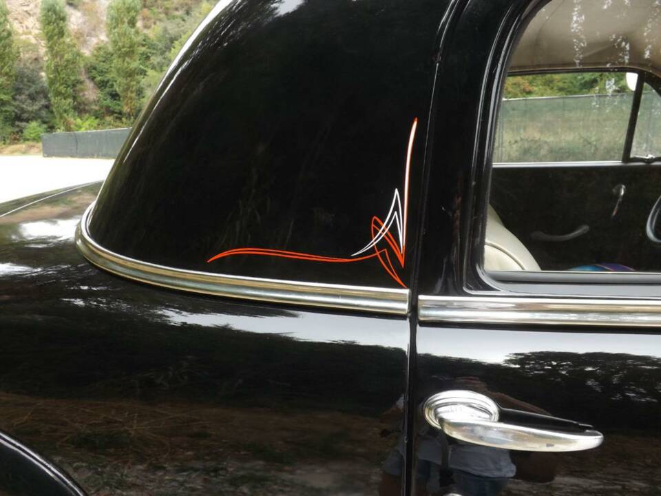 Image 20/50 de Plymouth Special Deluxe (1949)