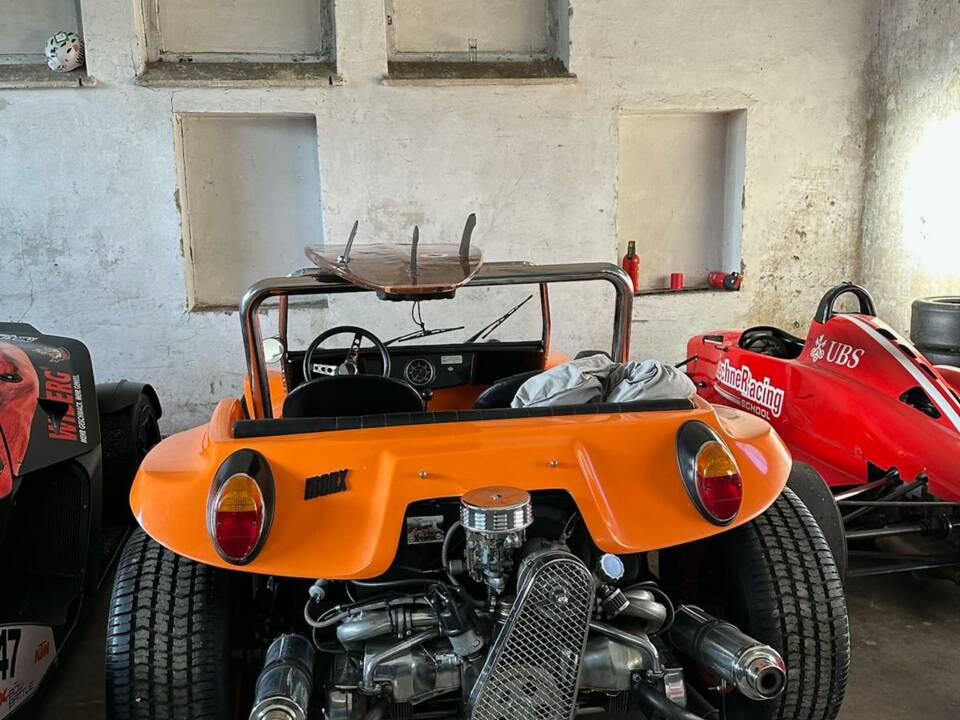 Bild 25/25 von Volkswagen Meyers Manx Buggy (1972)