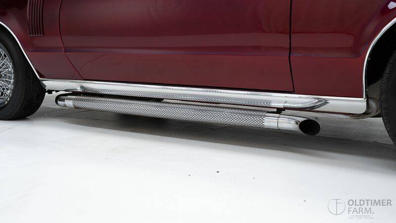 Bild 7/15 von Ford Thunderbird (1979)