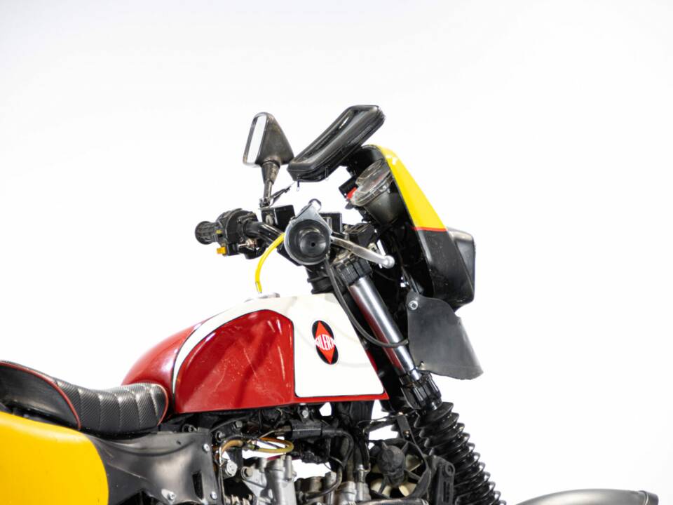 Immagine 37/50 di Gilera Dakota 350 (1986)