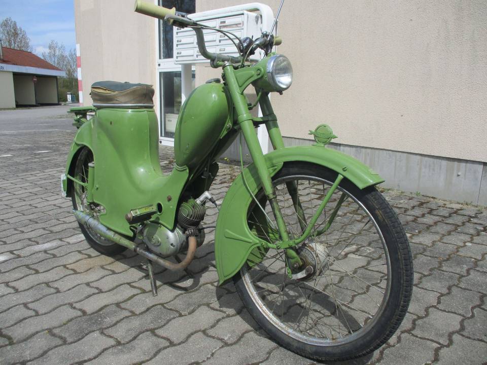 Bild 3/15 von Miele DUMMY (1957)