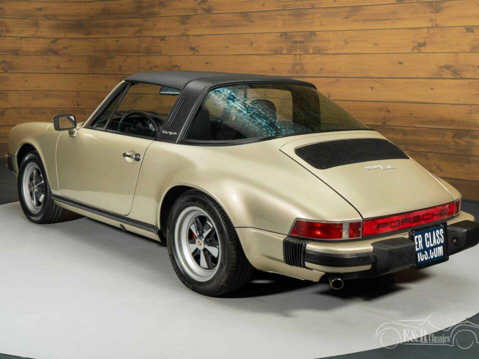 Image 4/19 of Porsche 911 SC 3.0 (1983)