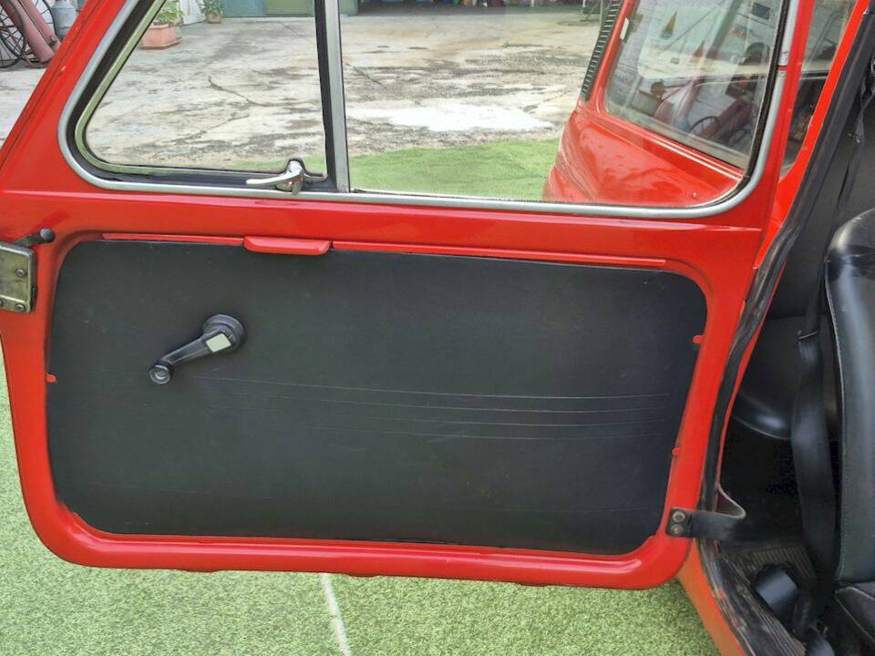 Afbeelding 29/44 van FIAT 500 Giardiniera (1977)