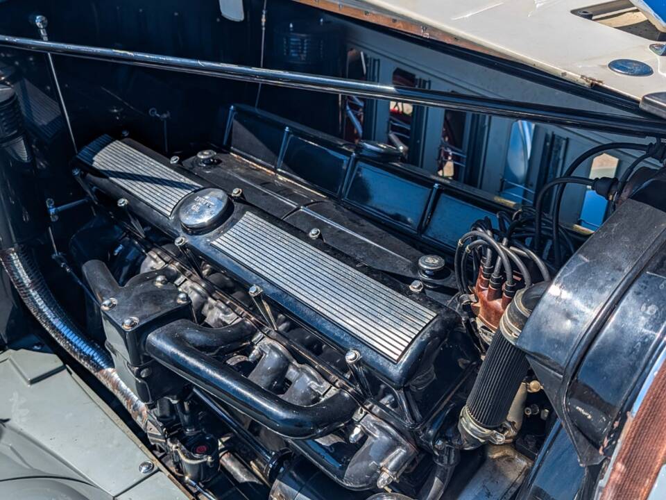 Imagen 37/51 de Cadillac 452 B Town Coupe (1931)
