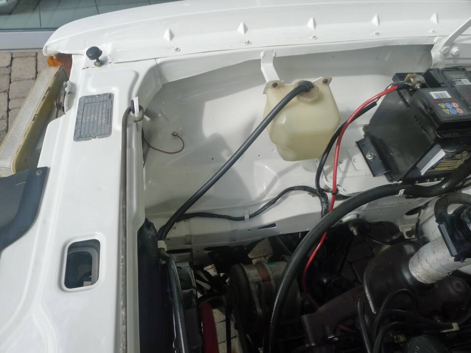 Imagen 13/16 de Ford Taunus 1600 (1980)
