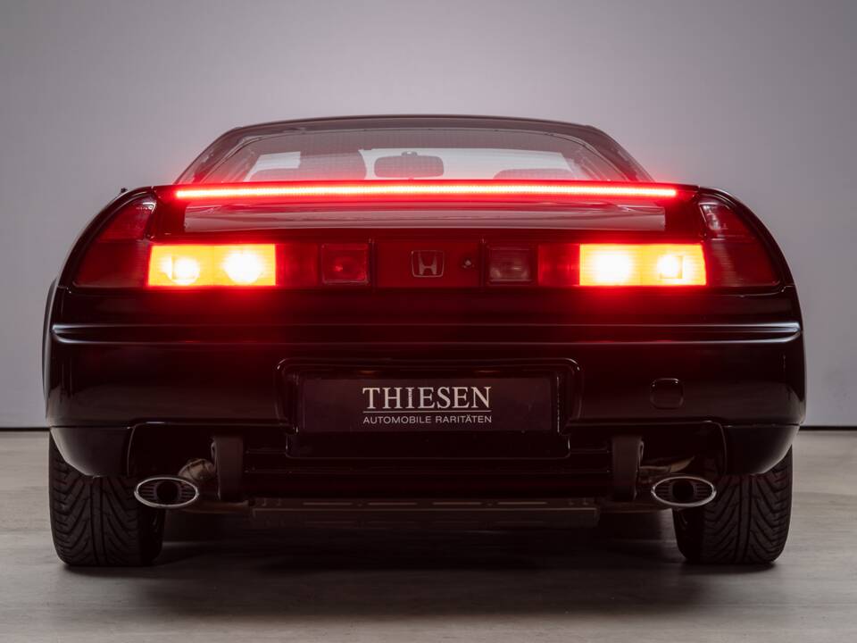 Bild 16/42 von Honda NSX (1990)