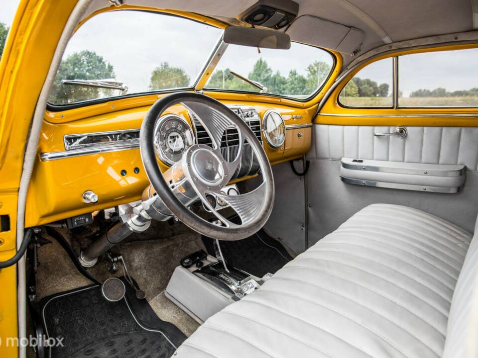 Bild 18/32 von Cadillac 62 Sedan (1941)