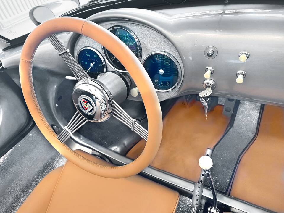 Bild 8/37 von Porsche 550 Spyder RS 1500 (1954)