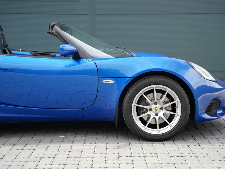 Bild 24/50 von Lotus Elise Sport 220 (2020)