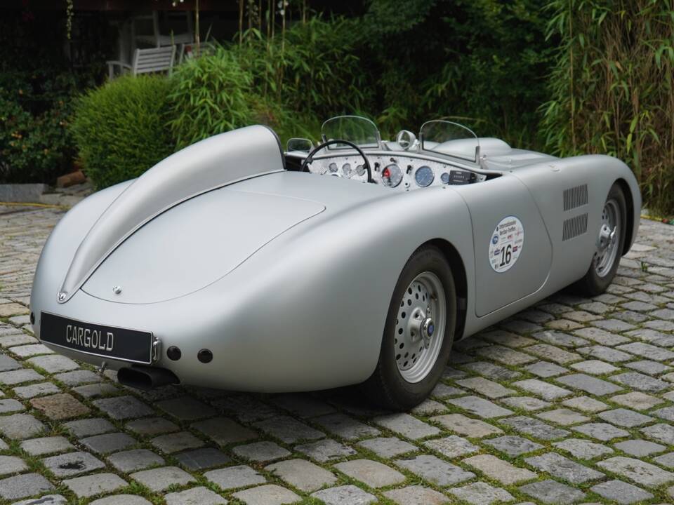 Bild 9/22 von Veritas RS (1948)