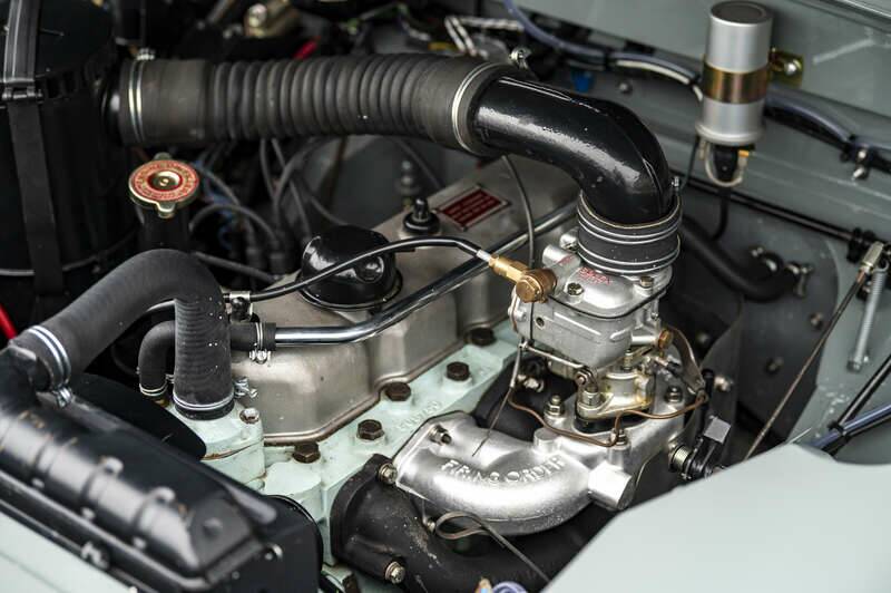 Bild 3/48 von Land Rover 88 (1961)