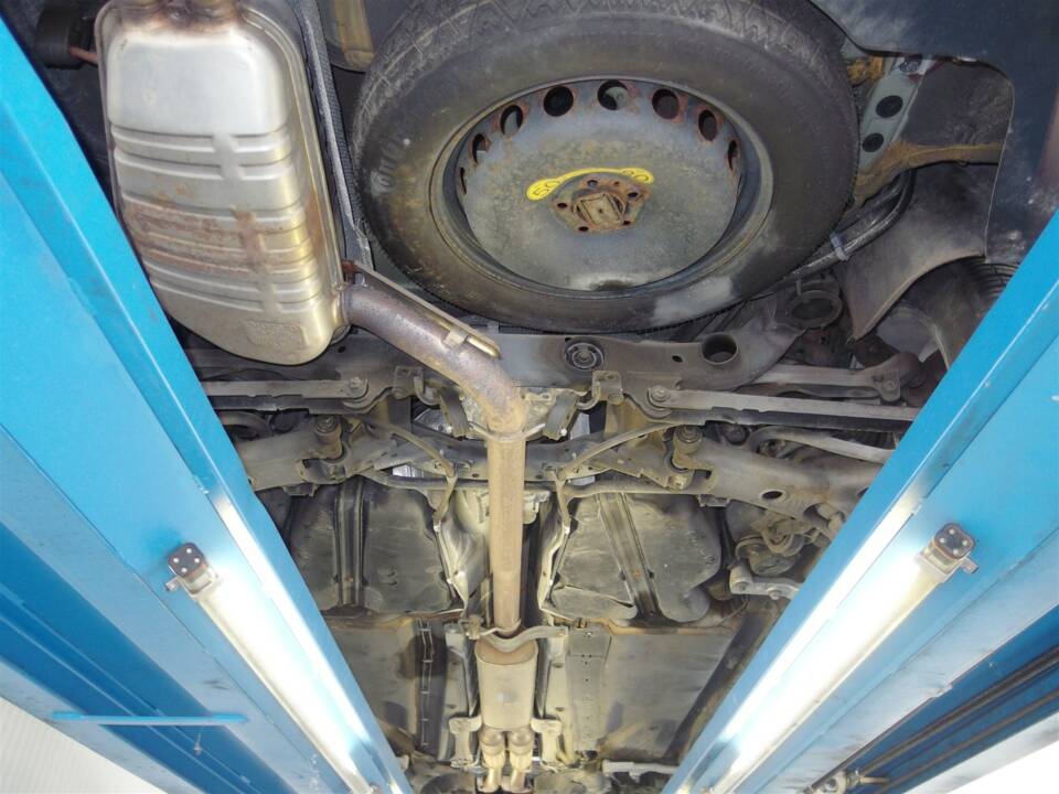 Bild 83/97 von Volvo XC90 V8 (2005)
