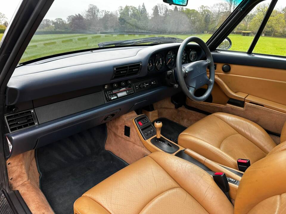 Bild 33/54 von Porsche 911 Targa (1997)