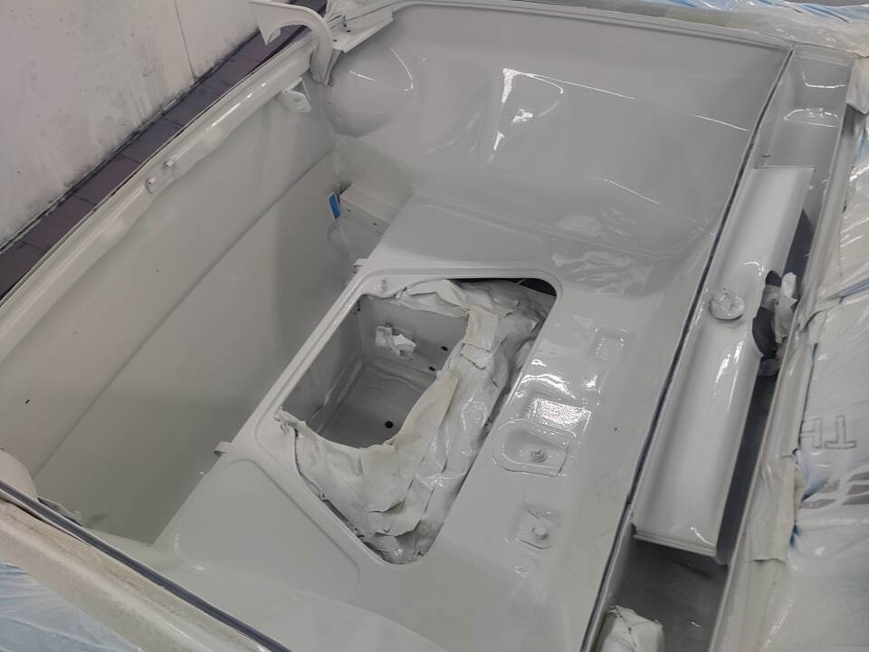 Immagine 68/69 di FIAT 850 Speciale (1969)