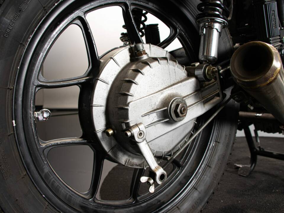 Immagine 48/50 di BMW R 65 LS (1984)