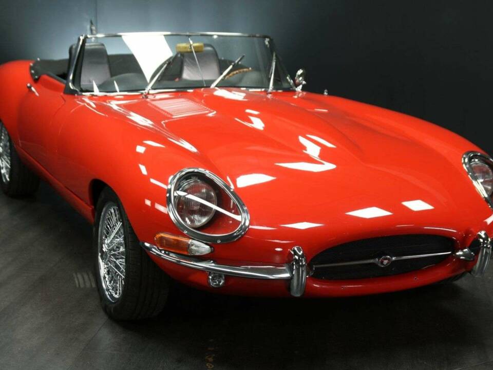 Image 41/43 of JPR Cars Wildcat (1991)