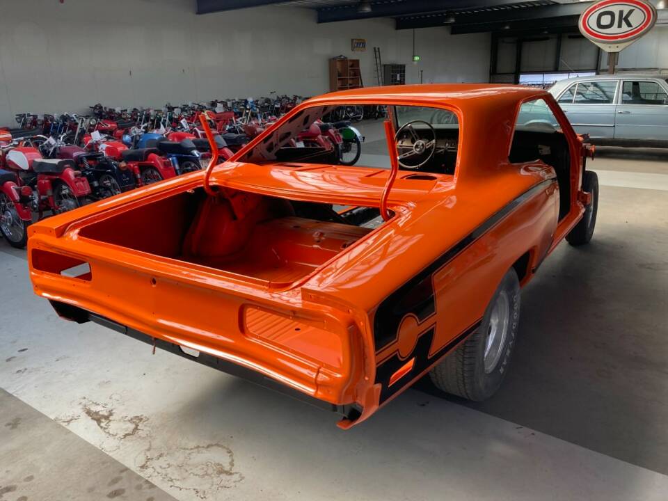 Imagen 22/24 de Dodge Coronet Super Bee (1970)