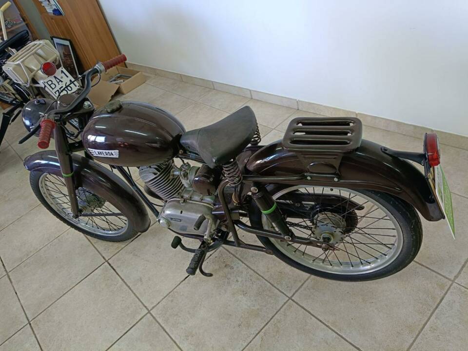 Bild 4/32 von Laverda DUMMY (1954)