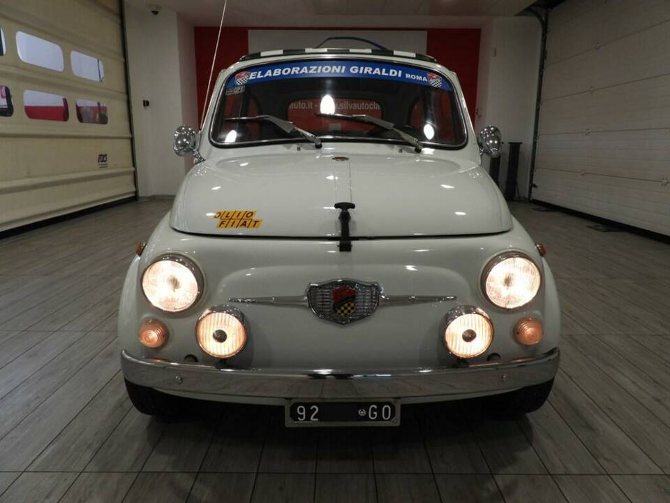 Bild 8/10 von FIAT 126 (1969)