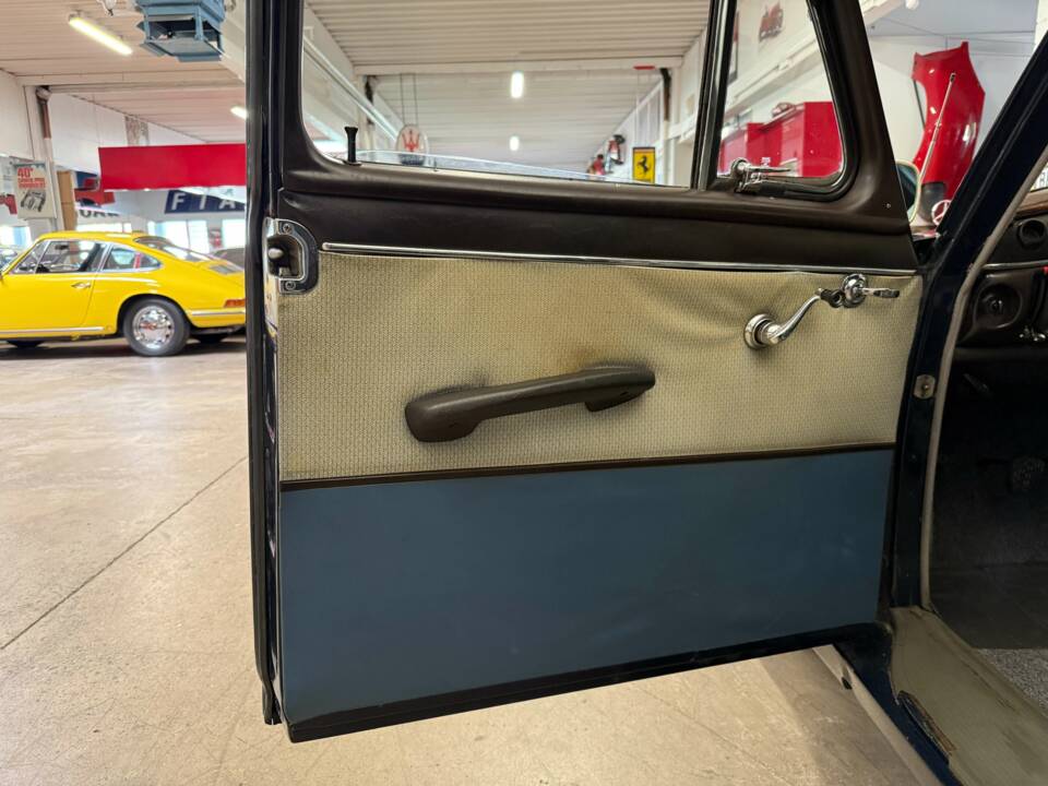 Image 5/18 of Mercedes-Benz 180 Db (1961)