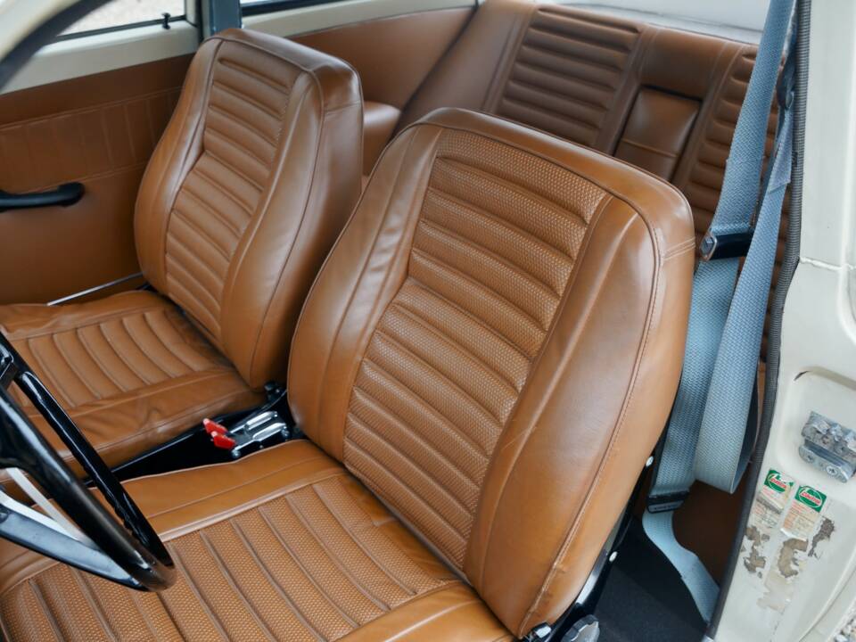 Bild 16/50 von Volvo P 121 (1967)