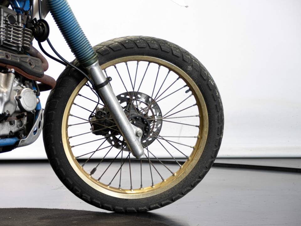 Image 14/50 of Suzuki DR 600 S (1986)