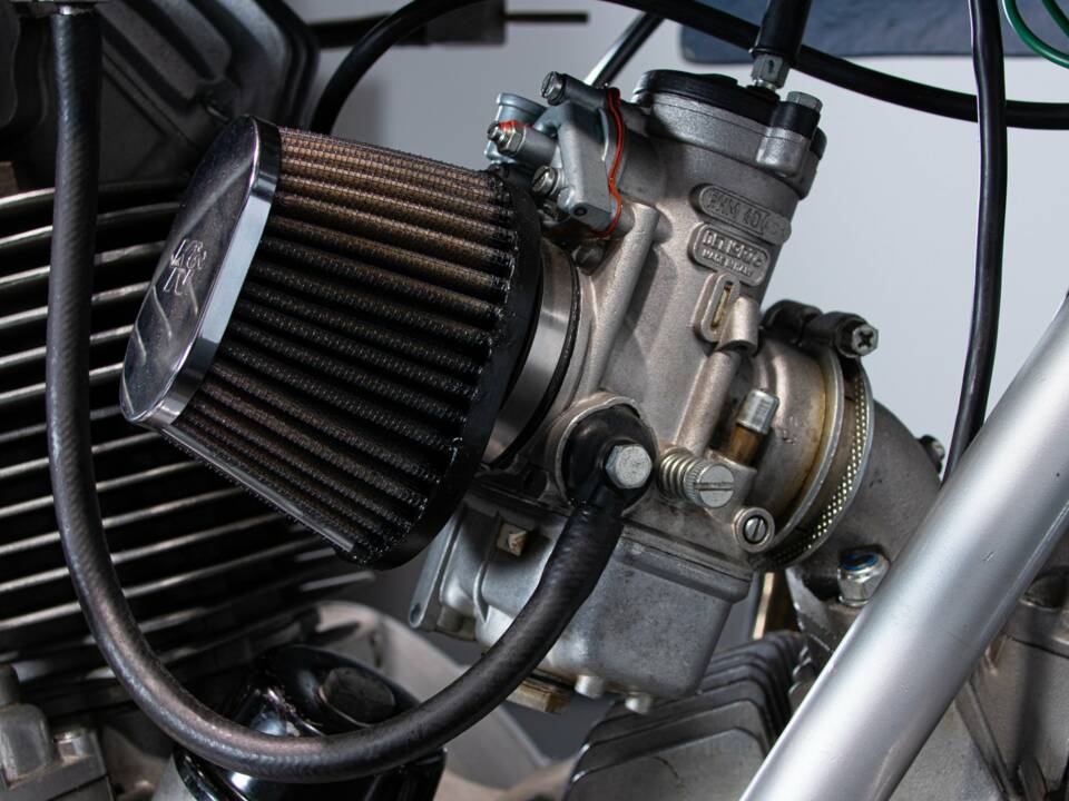 Image 21/50 of Ducati DUMMY (1977)