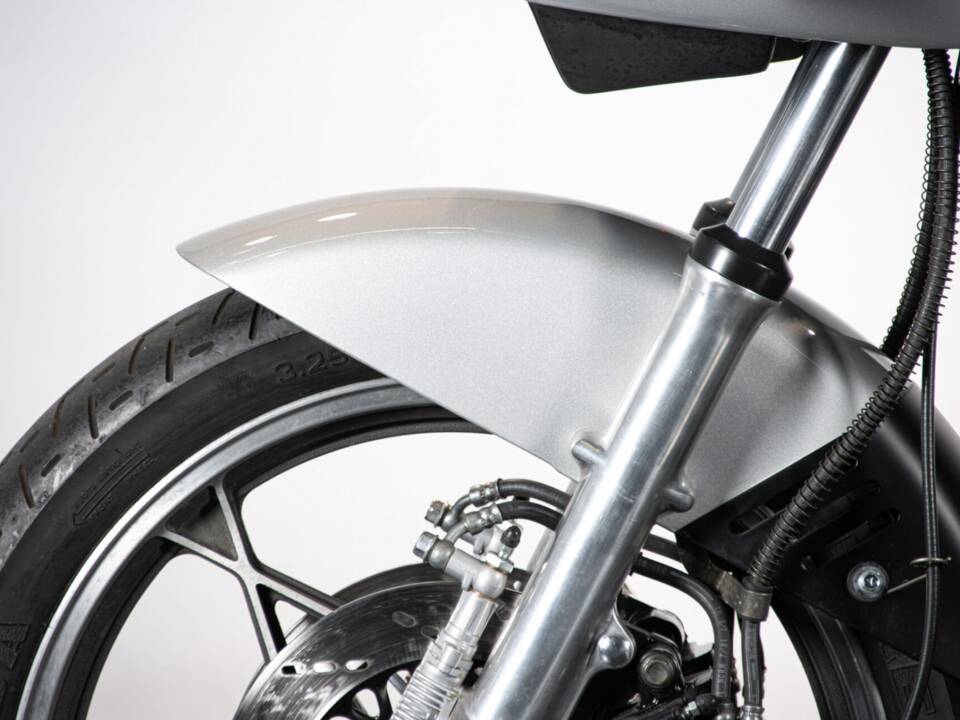 Immagine 12/50 di Suzuki GSX 750S Katana (1982)