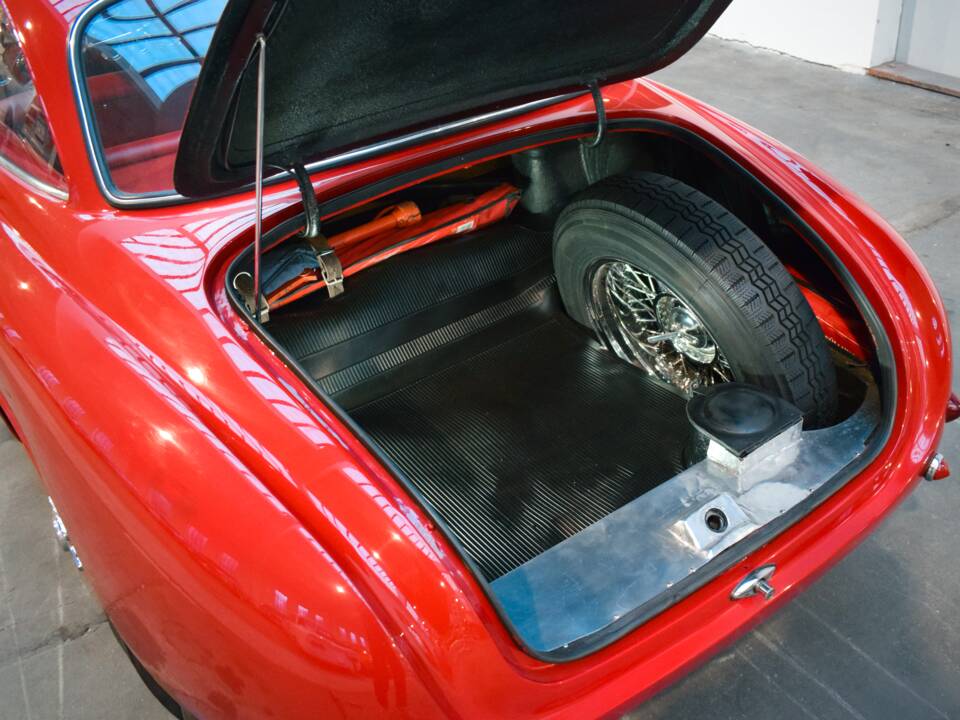 Afbeelding 7/13 van Alfa Romeo 1900 C Super Sprint Touring (1955)